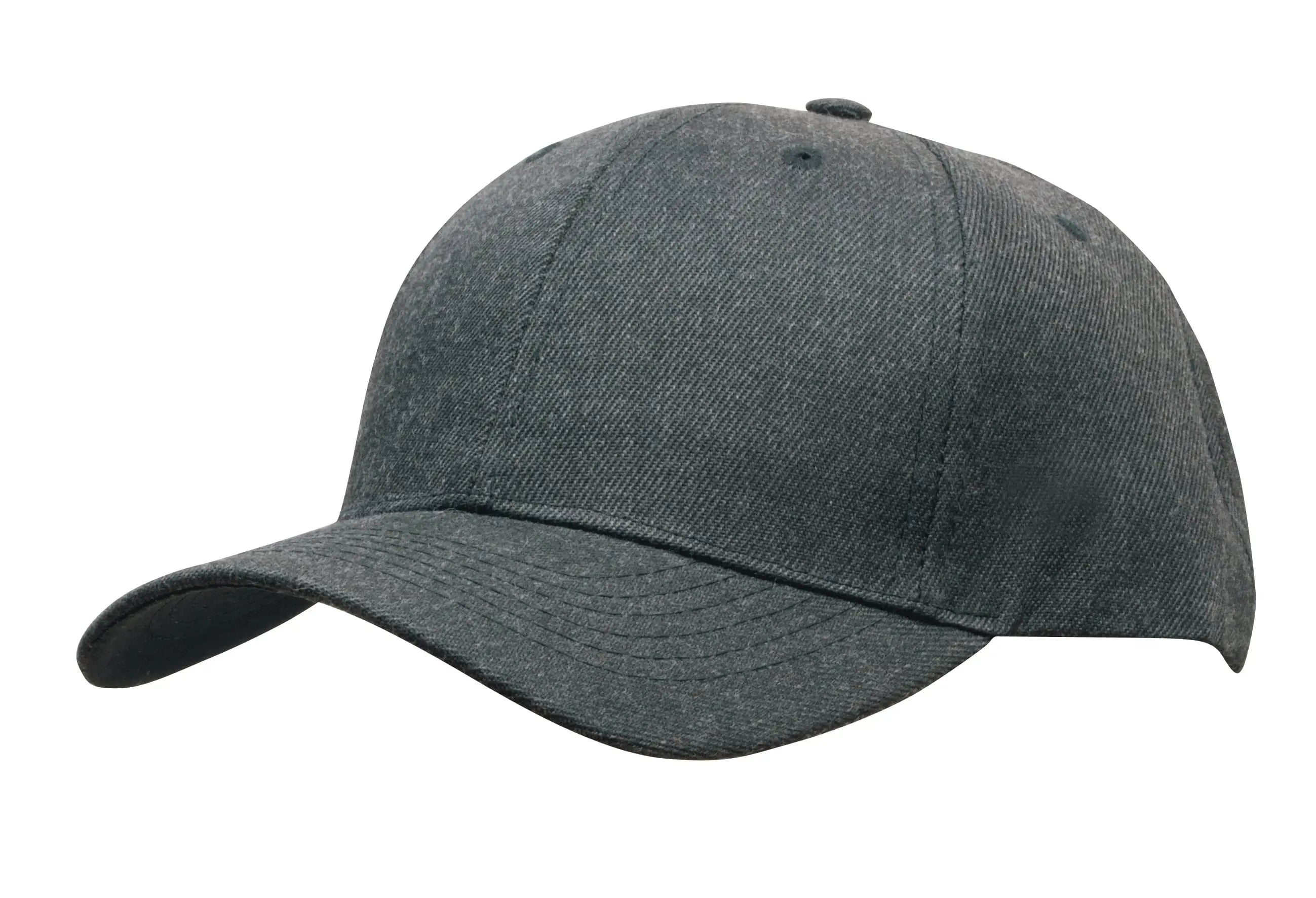 Headwear Marle Premium Twill Cap X12 - 4000 - City Workwear